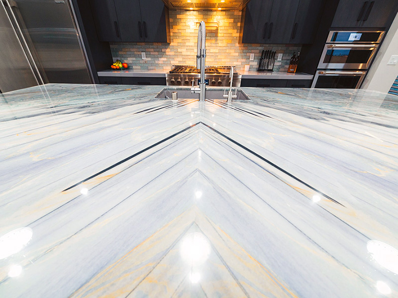 Custom Countertop Fabricator 