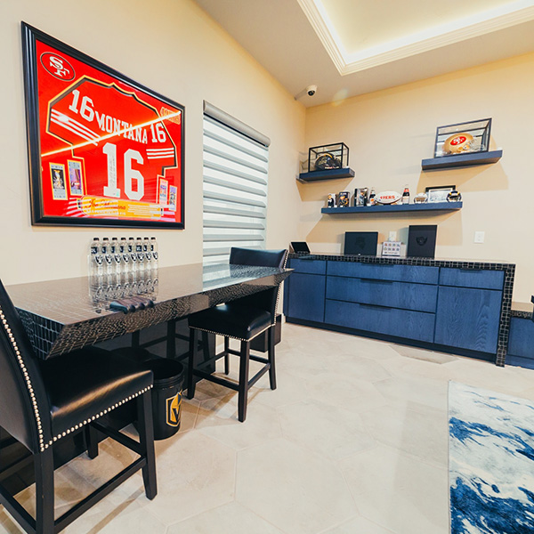 Axiom Interiors – Residential & Commercial Interior Design in Las Vegas