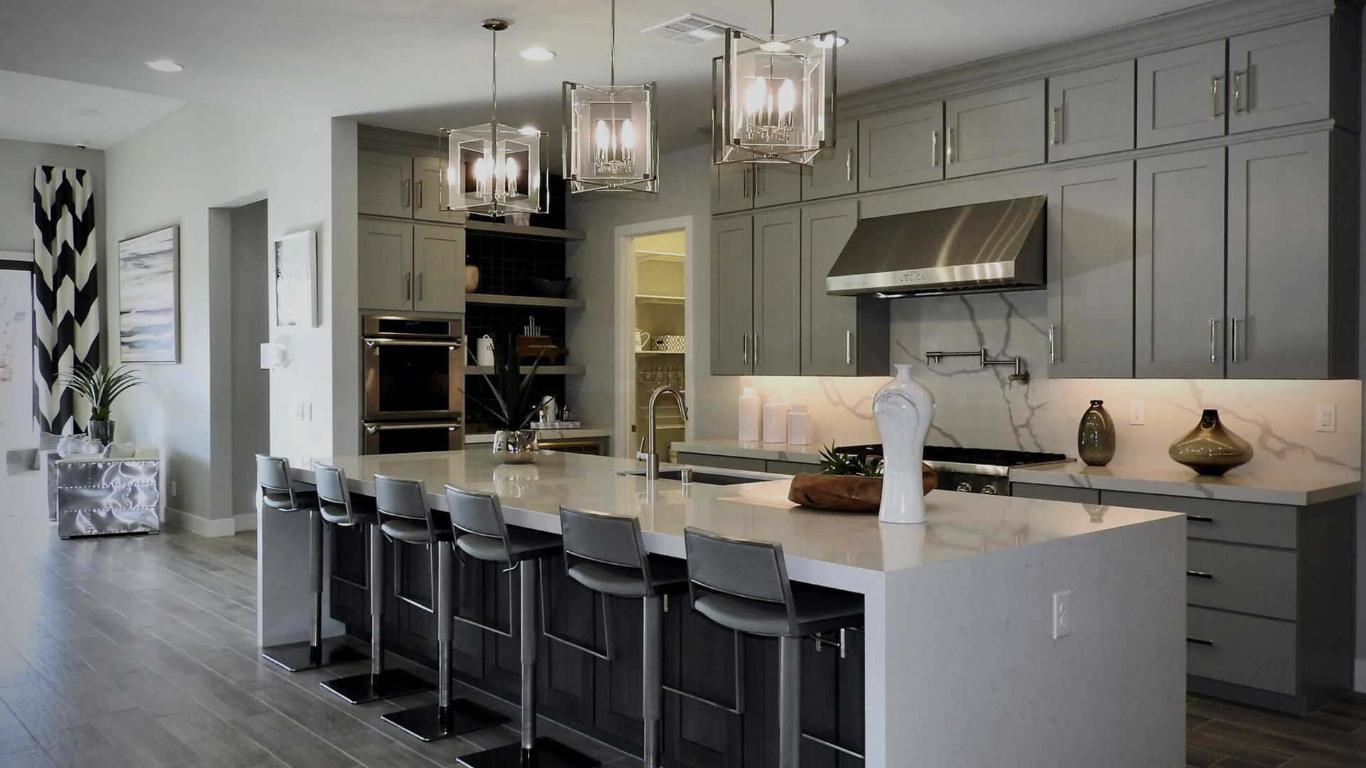 Axiom Interiors – Residential & Commercial Interior Design in Las Vegas