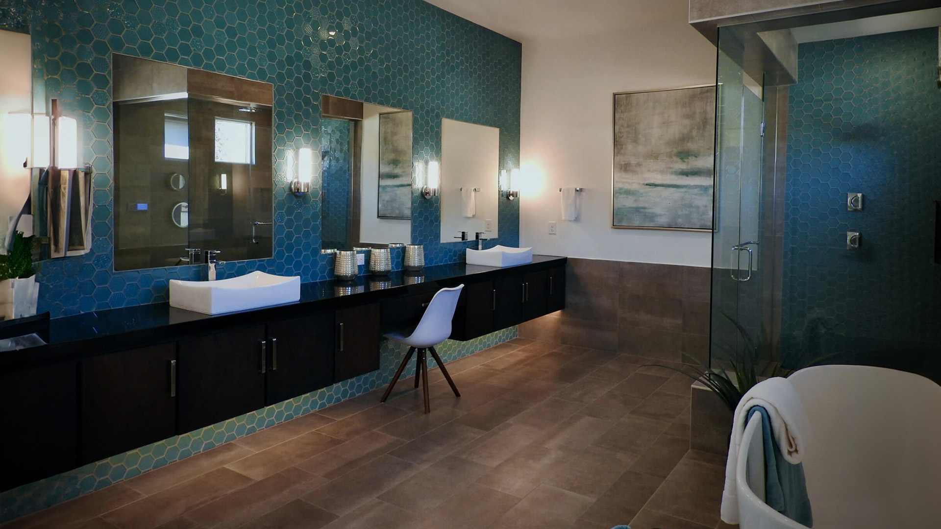 Axiom Interiors – Residential & Commercial Interior Design in Las Vegas
