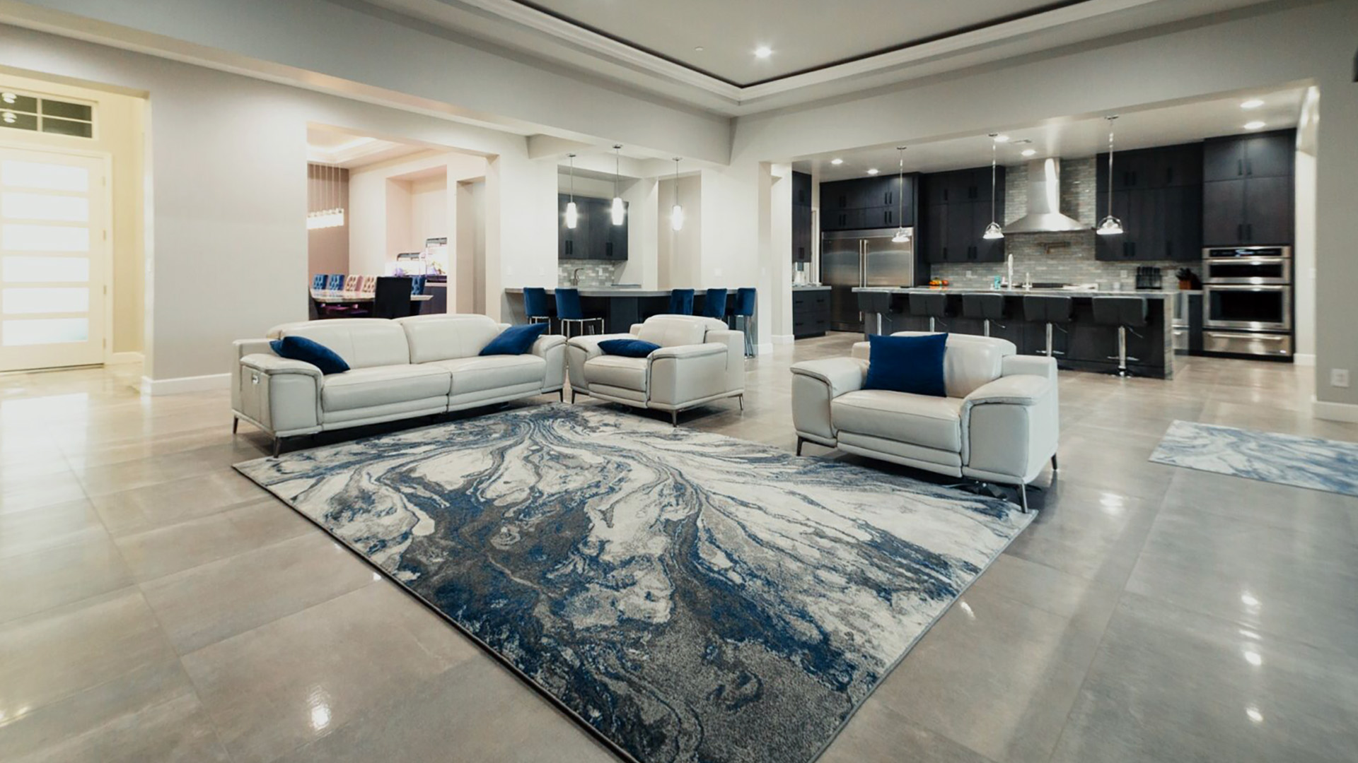 Axiom Interiors – Residential & Commercial Interior Design in Las Vegas