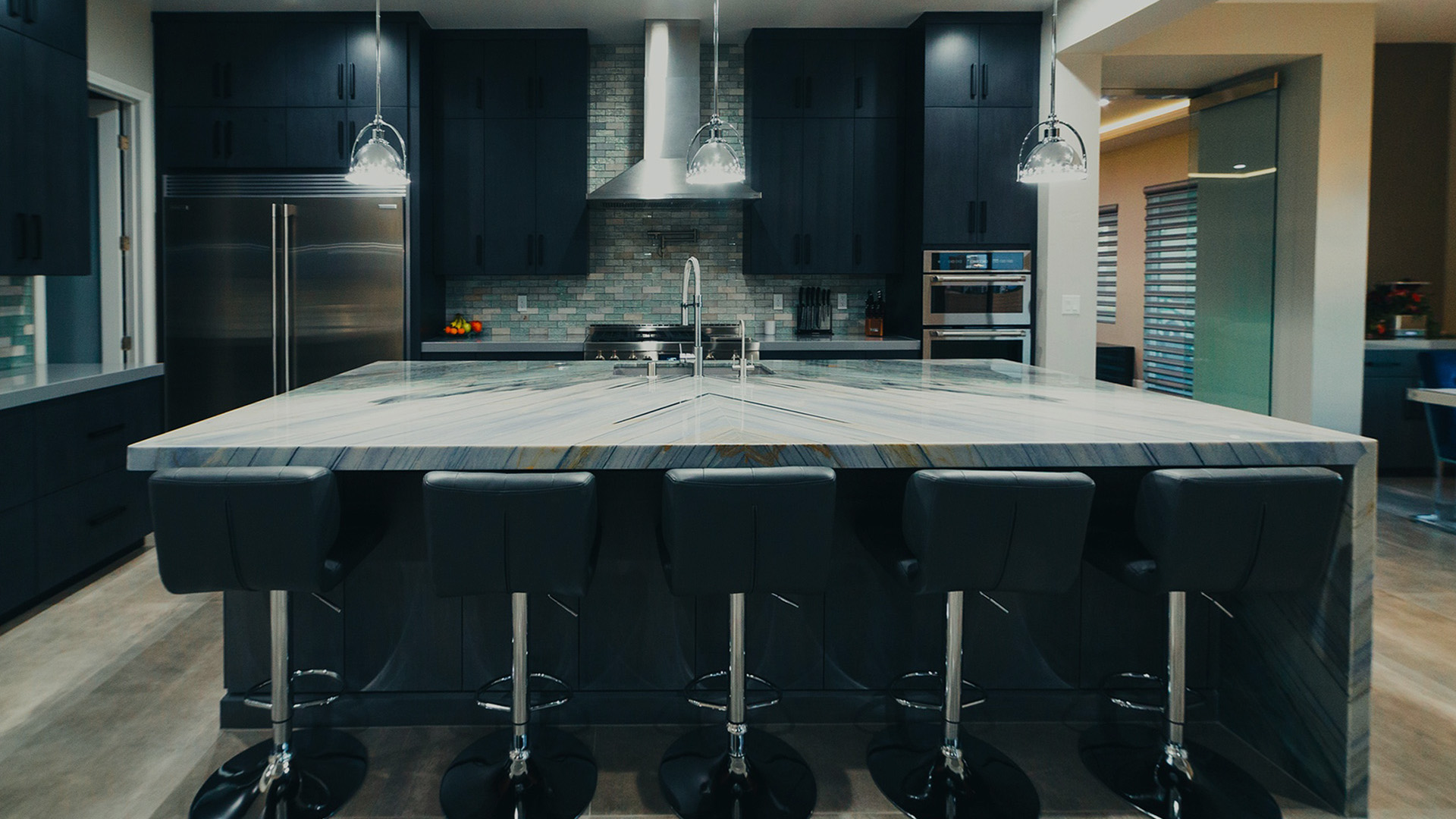 Axiom Interiors – Residential & Commercial Interior Design in Las Vegas