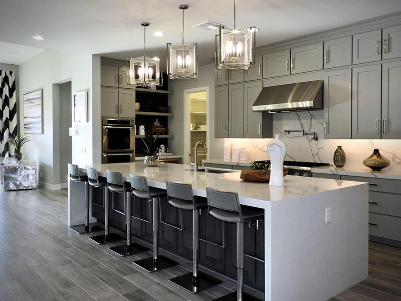 Interior Design Las Vegas